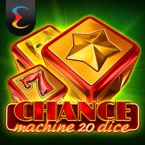 Chance Machine 20 Dice